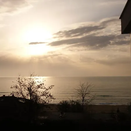 Apartment Kabakum Sunrise Goldstrand