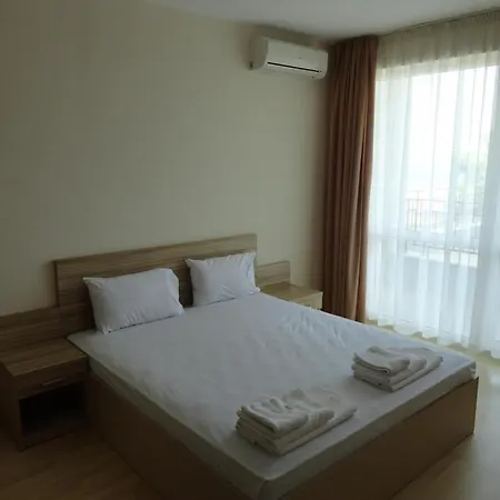Kabakum Sunrise Apartment *