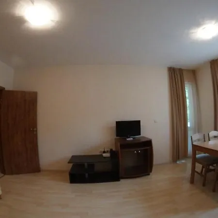 Kabakum Sunrise Apartment Goldstrand