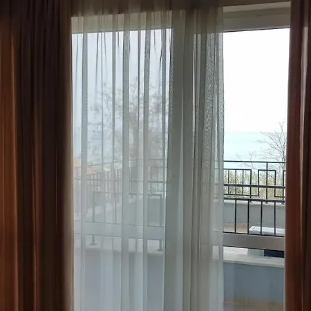 Апартамент Kabakum Sunrise *